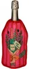 Gift Company Kühlmanschette Weinkühler Froid Statt Blumen Produktbild-Vorschau 2