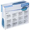 Intex 28026, Okładka, Nad basenem naziemnym, Okrągły, Podgląd zdjęcia produktu 11