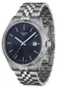 Herrenuhr Tissot Ballade 156.410.11.041.00, Silber Produktbild-Vorschau 9