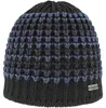 Eisglut Unisex Mütze Levio in blau