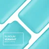 PULL-Case für Samsung Galaxy A5 (2016), Farbe:Aqua-Cyan Produktbild-Vorschau 4