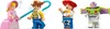 LEGO® │ Disney und Pixar 43264 Toy Story Festlicher Zug und Produktbild-Vorschau 19
