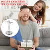 Rasiermesser und Pinsel Ständer,Rasiermesser halter Produktbild-Vorschau 6