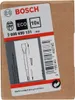 BOSCH 2608690131 BOSCH burin plat 250,0 mm Voir les images du produit 5