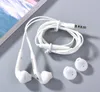 Samsung EO-EG920BW Stereo Headset 3,5mm White Produktbild-Vorschau 2