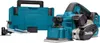 Makita DKP181ZJ Akku-Hobel Produktbild-Vorschau 12