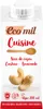 Cuisine - Anacardi Nature senza zucchero 200ml Anteprima dell’immagine prodotto 1