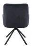 Hela Tische, 2er SET Drehstuhl Armlehnenstuhl Faro, 360° Produktbild-Vorschau 10