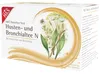 H&S Arzneitee Nr. 8 Husten- und Bronchialtee N, 20 St. Produktbild-Vorschau 2