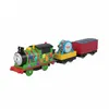 Párty vlak Thomas the Tank Engine Percy Náhľad obrázku produktu 2