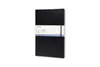 Moleskine 978-88-6293-196-0, Einfarbig, Schwarz, A3, Matt, Produktbild-Vorschau 8