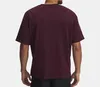 Pánské tričko Under Armour UA HWT U LOGO SS  Velikost 2XL Náhled obrázku produktu 2
