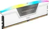 A single computer RAM module with RGB lighting. Náhľad obrázku produktu