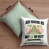 Trendation -  50. Geburtstag Deko-Kissen mit Füllung 40x40 Produktbild-Vorschau 4