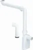 Siphon  mit Teleskopanschlussrohr    LAUFEN Produktbild-Vorschau 1