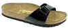 Birkenstock Damen Damenschuhe schwarz Gr. 41 Produktbild-Vorschau 1