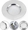 Spülbeckensieb - Abflusssieb - 75 mm - Edelstahl Produktbild-Vorschau 4