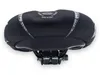 Selle Monte Grappa BMX JUNIOR Sattel Schwarz-Grau Produktbild-Vorschau 3