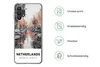 MuchoWow® Handyhülle Schutzhülle Hülle für Samsung Galaxy Produktbild-Vorschau 7
