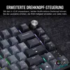 Corsair K65 Plus Wireless RGB Gaming Tastatur - mechanische Produktbild-Vorschau 8