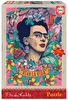 Frida Kahlo: ¡Viva la vida! Vista previa de la imagen del producto 1