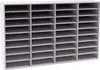 Literatur Organizer - 36-Fach Papier Sortierer - Produktbild-Vorschau 1