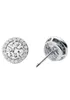 Michael Kors MKC1035AN040 Damen Ohrstecker Silber 925 Produktbild-Vorschau 3