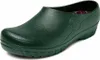 Safety Jogger PolyurethanClog Gardy Closed mit Kork Sohle Produktbild-Vorschau 2