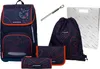 Schneiders SCHNEIDERS ERGOPLUS SET 7-TLG. Black Red NINJA Produktbild-Vorschau 1