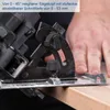 Scheppach Akku-Handkreissäge C-HCS165-X | Sägeblatt Ø165mm Produktbild-Vorschau 8