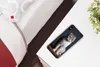 MuchoWow® Handyhülle Schutzhülle Hülle für iPhone X Katze - Produktbild-Vorschau 4