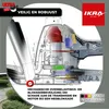 IKRA Elektrische heggenscharen FHS 1545 | Gemaakt in Productafbeelding-voorbeeld 4