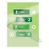 Leitz 33817 Laminierhülle 100 Stück(e) Produktbild-Vorschau 15