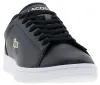 Lacoste zapatillas 748SMA0011312 color negro para hombre Vista previa de la imagen del producto 9