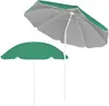 Springos® Parasol de plage Parasol de jardin pliable Voir les images du produit 3