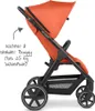 ABC Design GmbH Buggy Avus carrot Produktbild-Vorschau 16