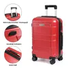 Handgepäckkoffer Trolley Hartschalenkoffer Hard Shell Produktbild-Vorschau 5