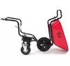 Elektrische Schubkarre 200kg Motorschubkarre Li-Ion Akku Produktbild-Vorschau 12
