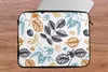 MuchoWow® Laptop Hülle 17 Zoll Laptoptasche Vintage - Produktbild-Vorschau 6