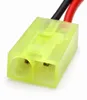 Akku 4,8V / 400mAh / Ni-Mh / Mini Tamiya Stecker / E521-003 Produktbild-Vorschau 2