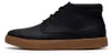 Clarks Lydford Mid 26320323 7, Sneaker in Schwarz für Produktbild-Vorschau 2