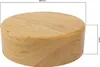 Deckenverteilerdose aus Holz Ø 85mm Decken Kabel Lampen Produktbild-Vorschau 3
