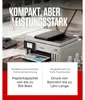 Canon MAXIFY GX 6150 Inkjet A4 600 x 1200 DPI Wi-Fi Voir les images du produit 23