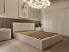 Muralo POLSTERBETT für Schlafzimmer Polsterbett mit Produktbild-Vorschau 4