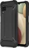 imoshion Rugged Xtreme Case Samsung Galaxy A12 - Schwarz Produktbild-Vorschau 1