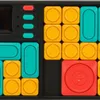 KIK KX3370 Magnetisch schuifpuzzel - 500 niveaus van Productafbeelding-voorbeeld 11