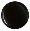 Assiettes creuses plates Evolutions Black, 25 cm - lot de 6 Voir les images du produit 2