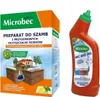 Präparat für Klärgruben und Kläranlagen 1kg + WC  Gel 500ml Produktbild-Vorschau 5
