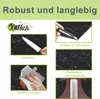 XMTECH PVC Quadrat Bodenbelag Selbstklebend Vinylboden, DIY Produktbild-Vorschau 3