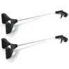 2er Set Universal Greifzange mit Schaufel Alu Müllzange Produktbild-Vorschau 1